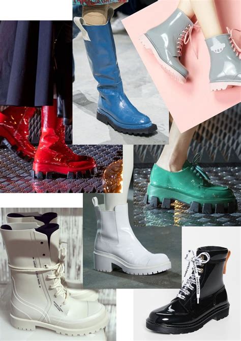 Winter Footwear: Where Style and Comfort Meet